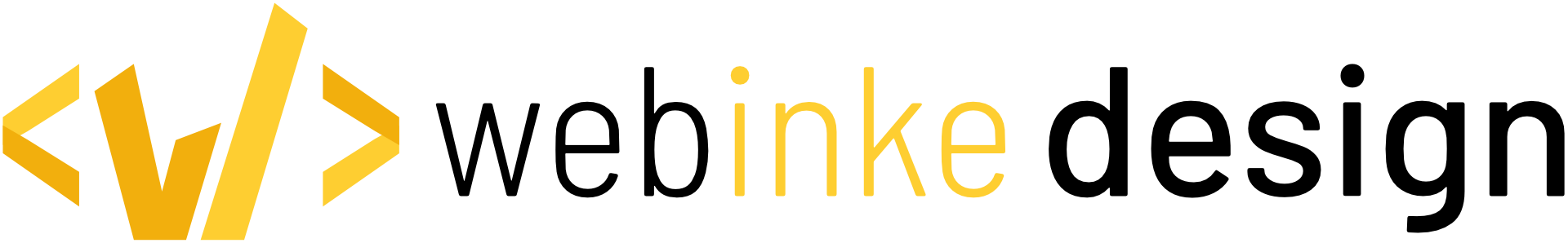 WebInke Design